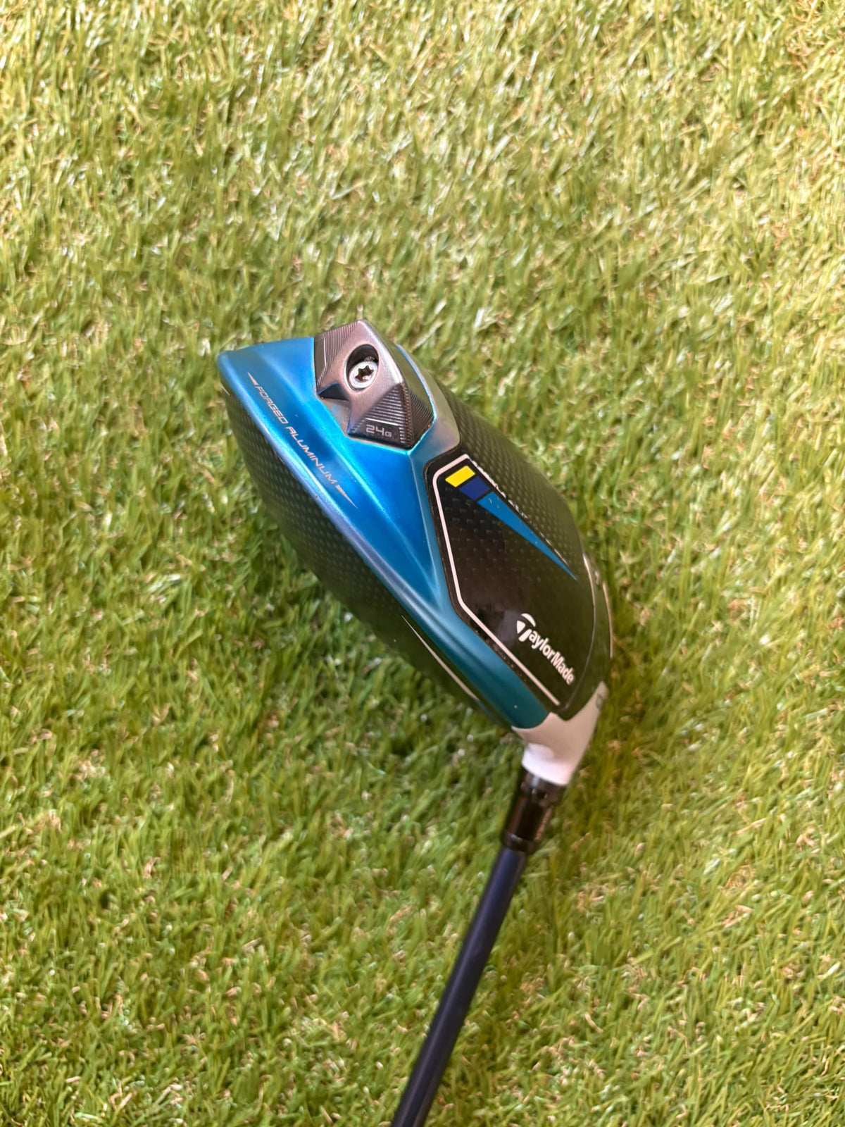 TaylorMade Sim2 Max Driver (10.5°)