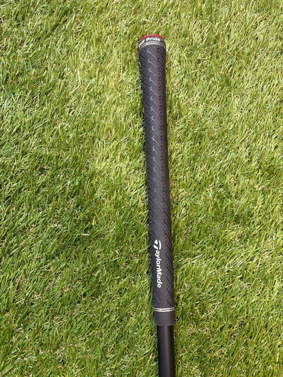 REAX 50 HR - TaylorMade Driver Shaft