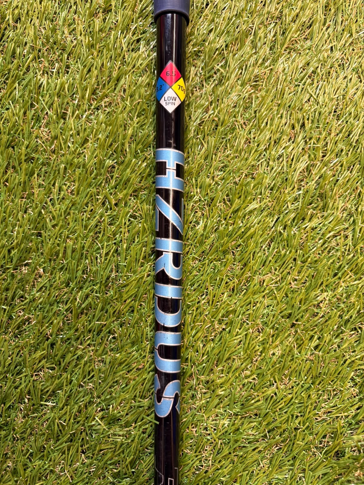 TaylorMade Stealth 3 Wood (15°)