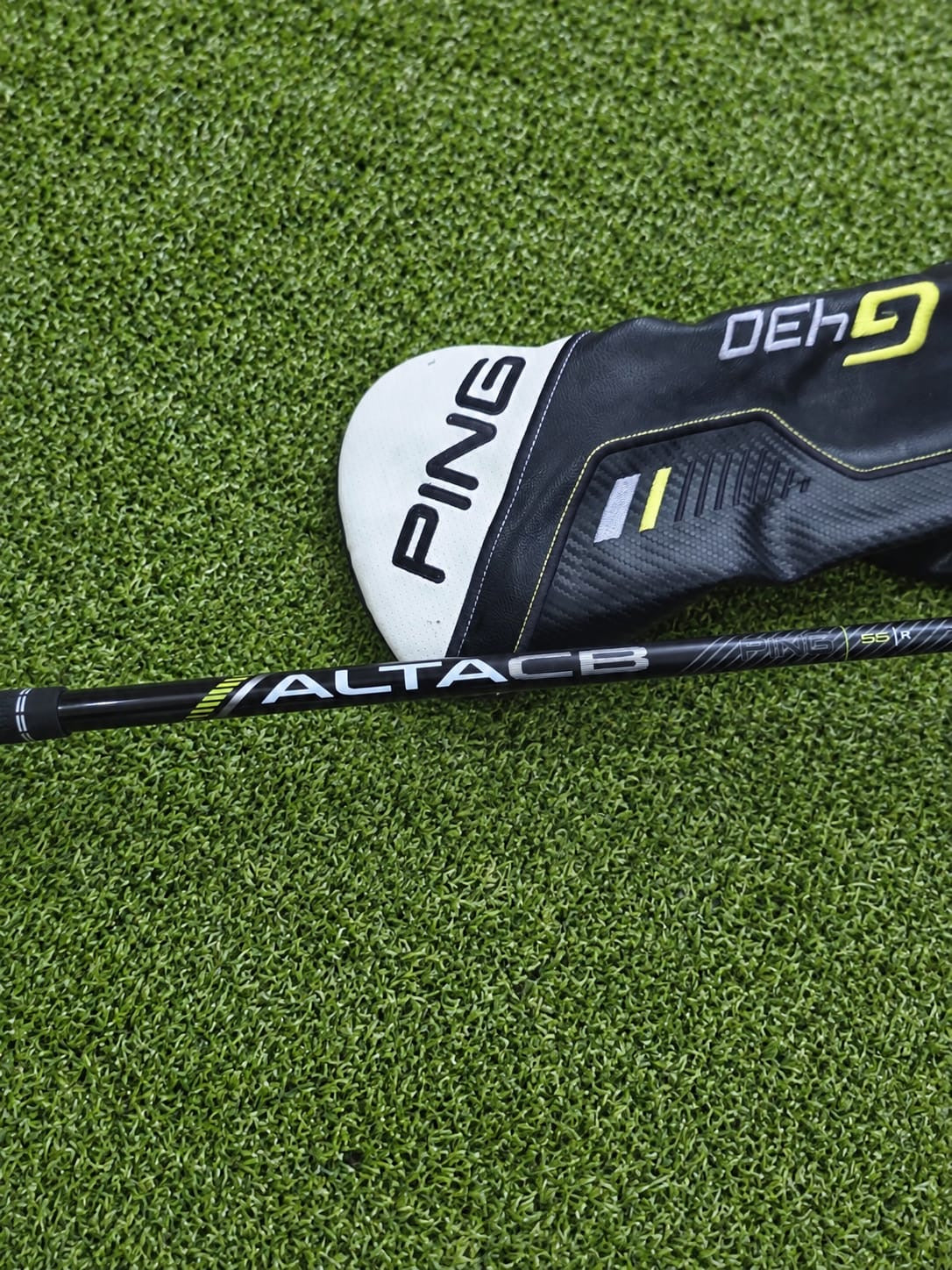 Ping G430 Max Driver (10.5°)