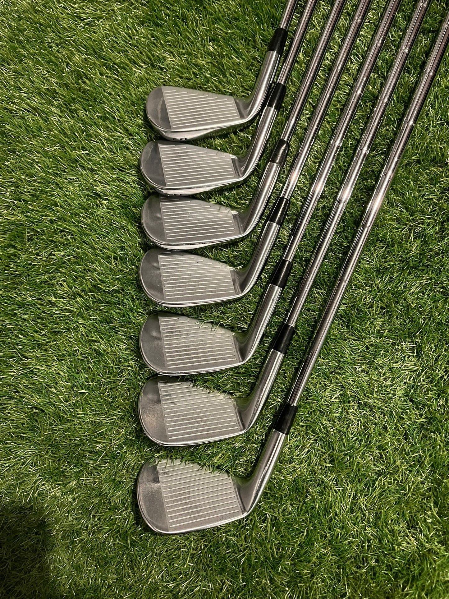 Mizuno Pro 225 Irons (5-GW)