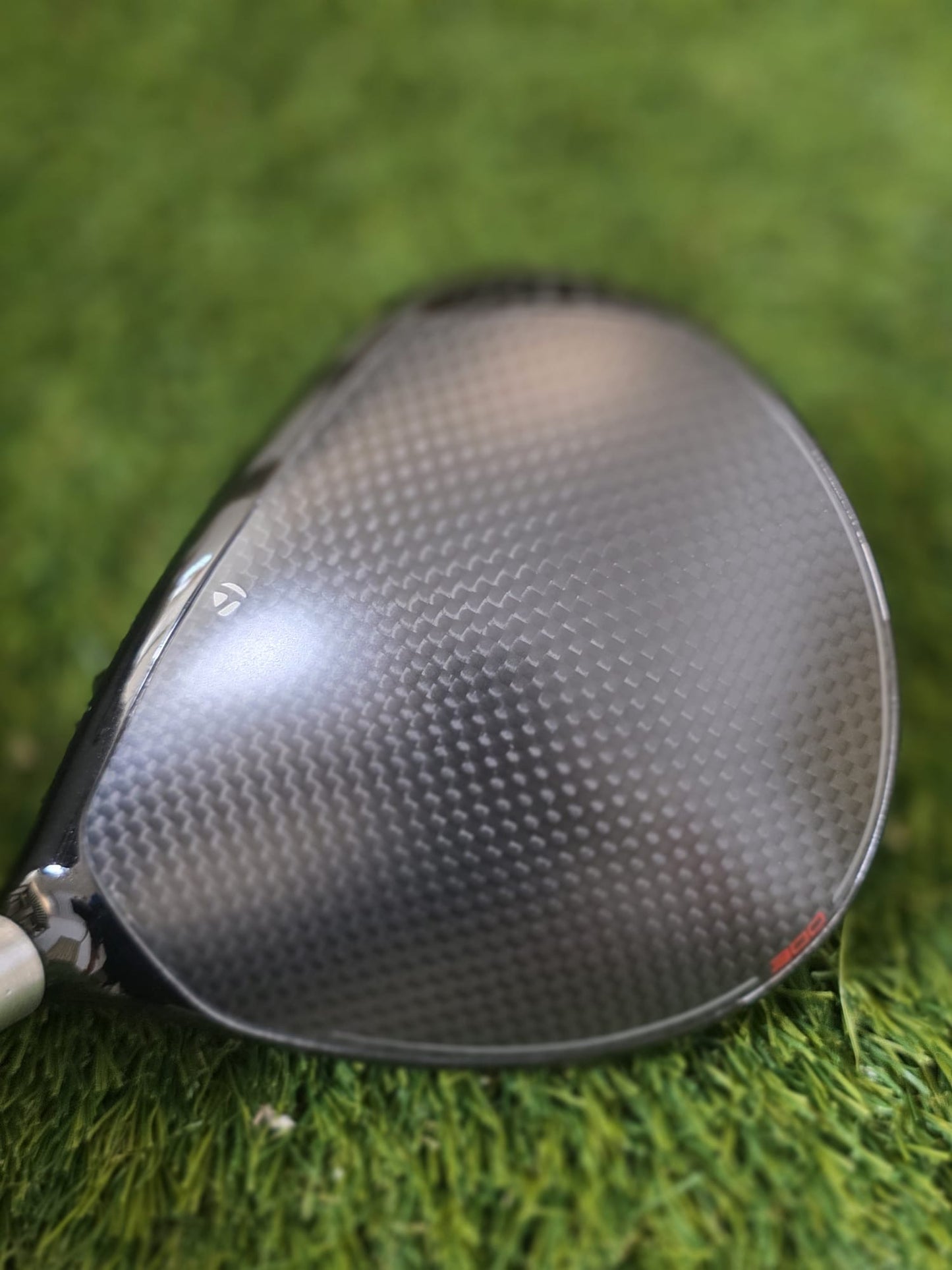 TaylorMade 300 Mini Driver (11.5°)