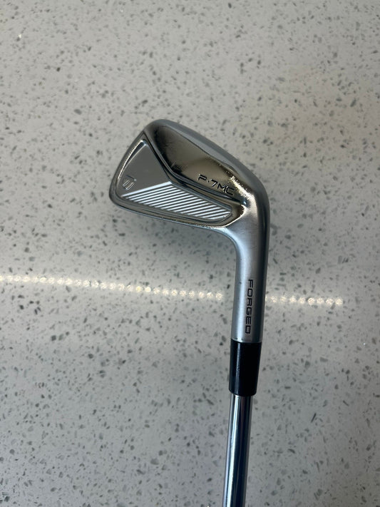 TaylorMade P7MC 6 Iron