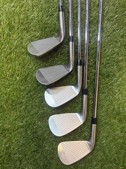 Takomo 201 MKll Irons (6-PW)