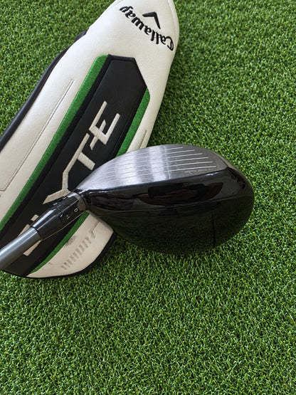 Callaway Elyte Triple Diamond 3 Wood (15°)