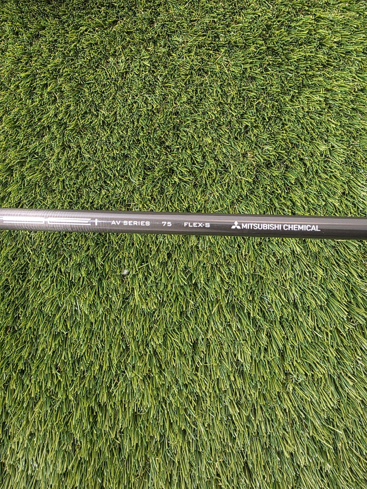 TaylorMade Stealth Driver (10.5°)