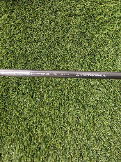 TaylorMade Stealth Driver (10.5°)