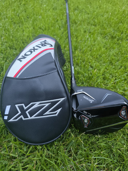 Srixon ZXi LS Driver (9°)