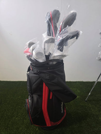 TaylorMade RBZ 11 Piece Package Set