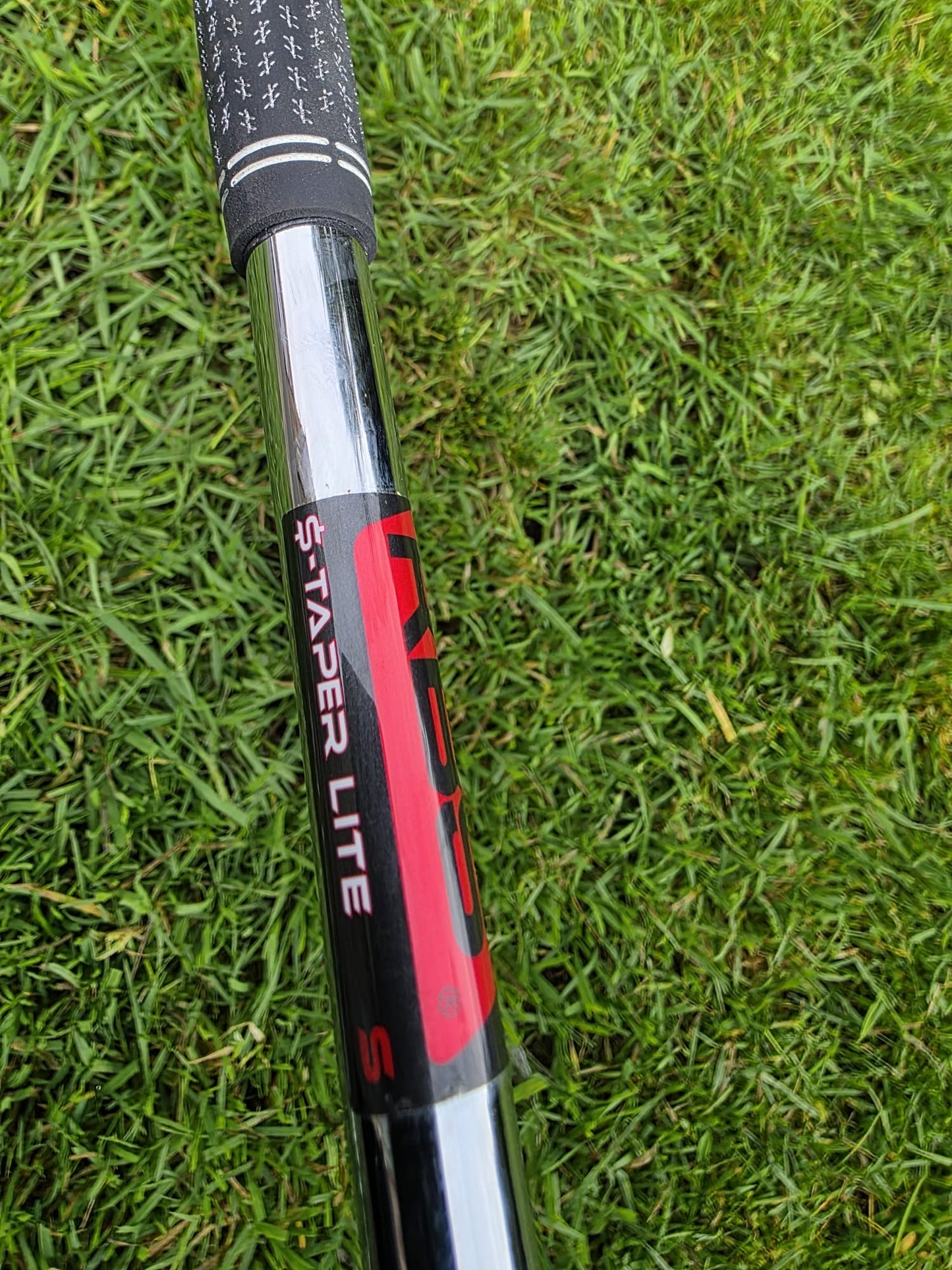 Cobra King Utility 3 Iron