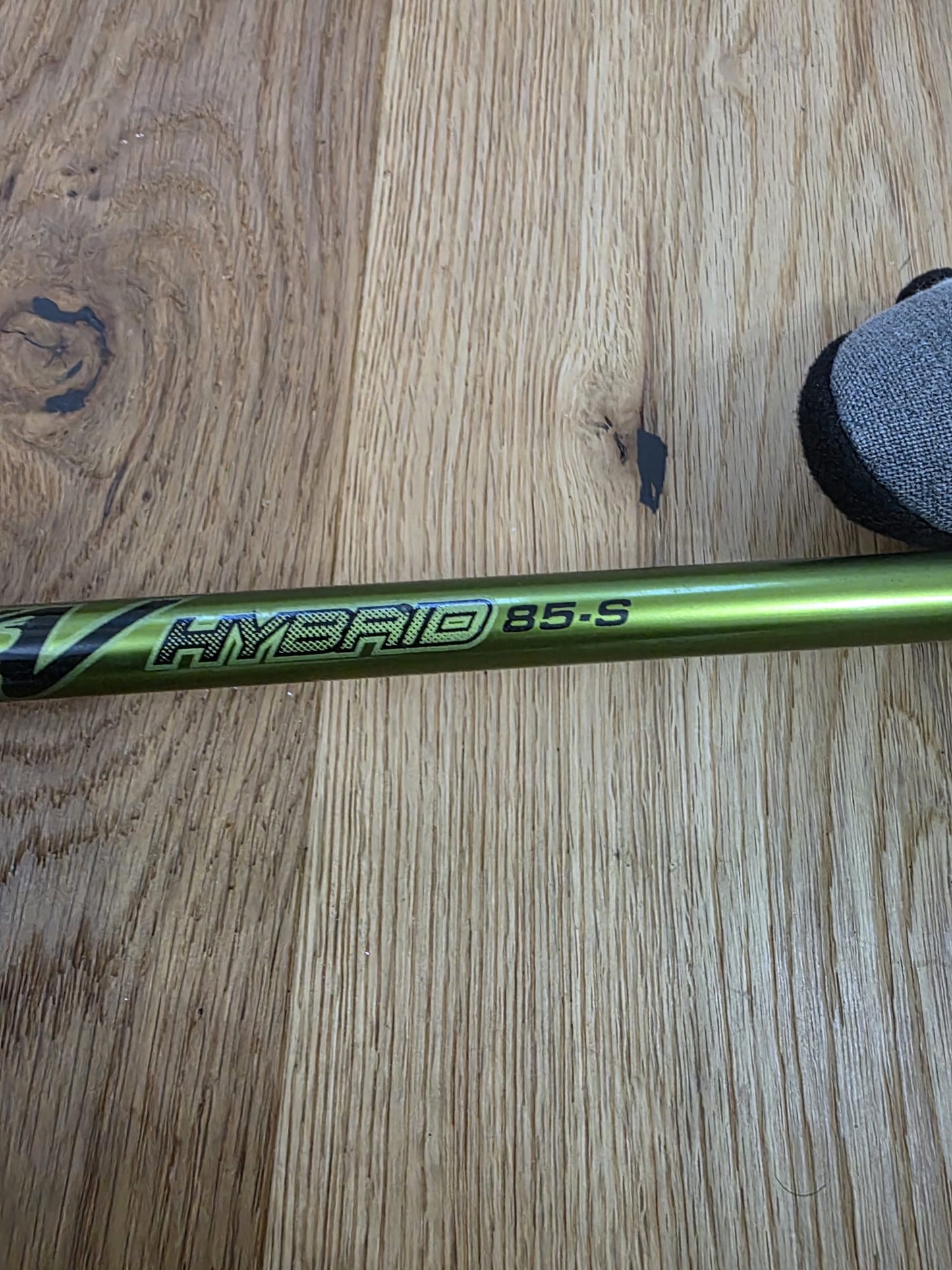 Ping G5 Hybrid (22°)