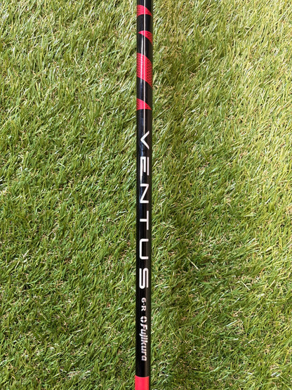 LH TaylorMade Stealth 4 Hybrid (22°)