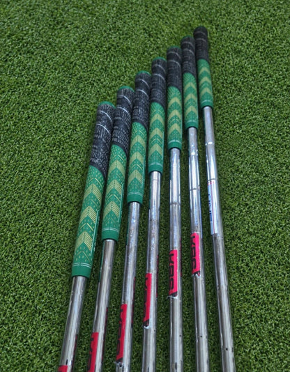 Cobra King Forged One Length Irons (4-PW)