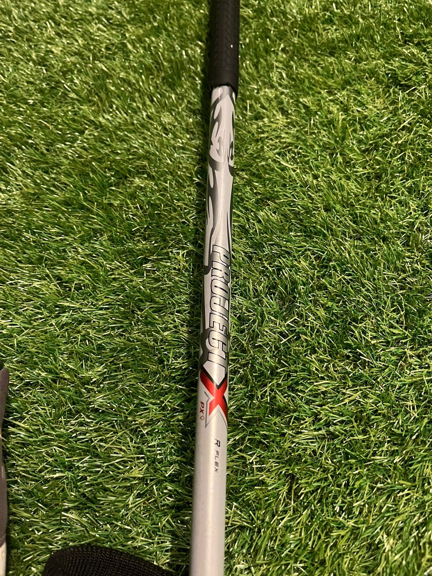 Callaway X Hot 3 Wood (15°)