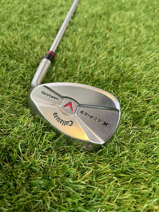 Callaway X-Series Jaws Wedge (56°)