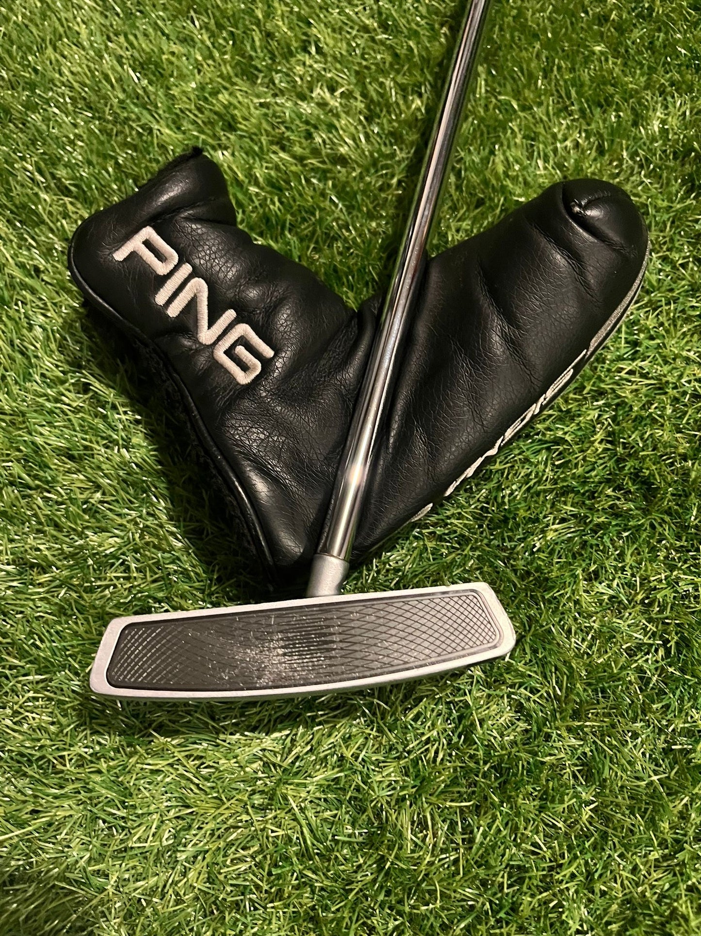 Ping Sigma G Kinloch C Putter