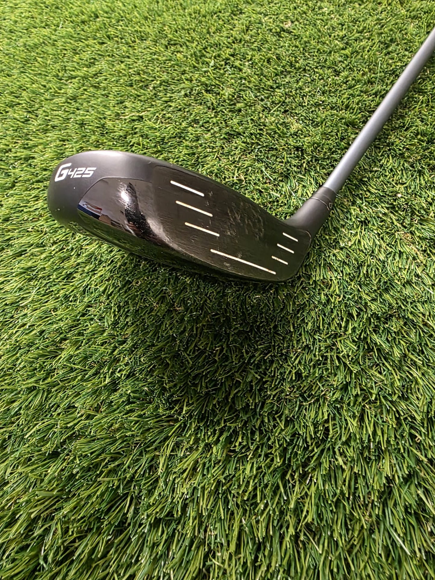 Ping G425 Max 3 Wood (14.5°)