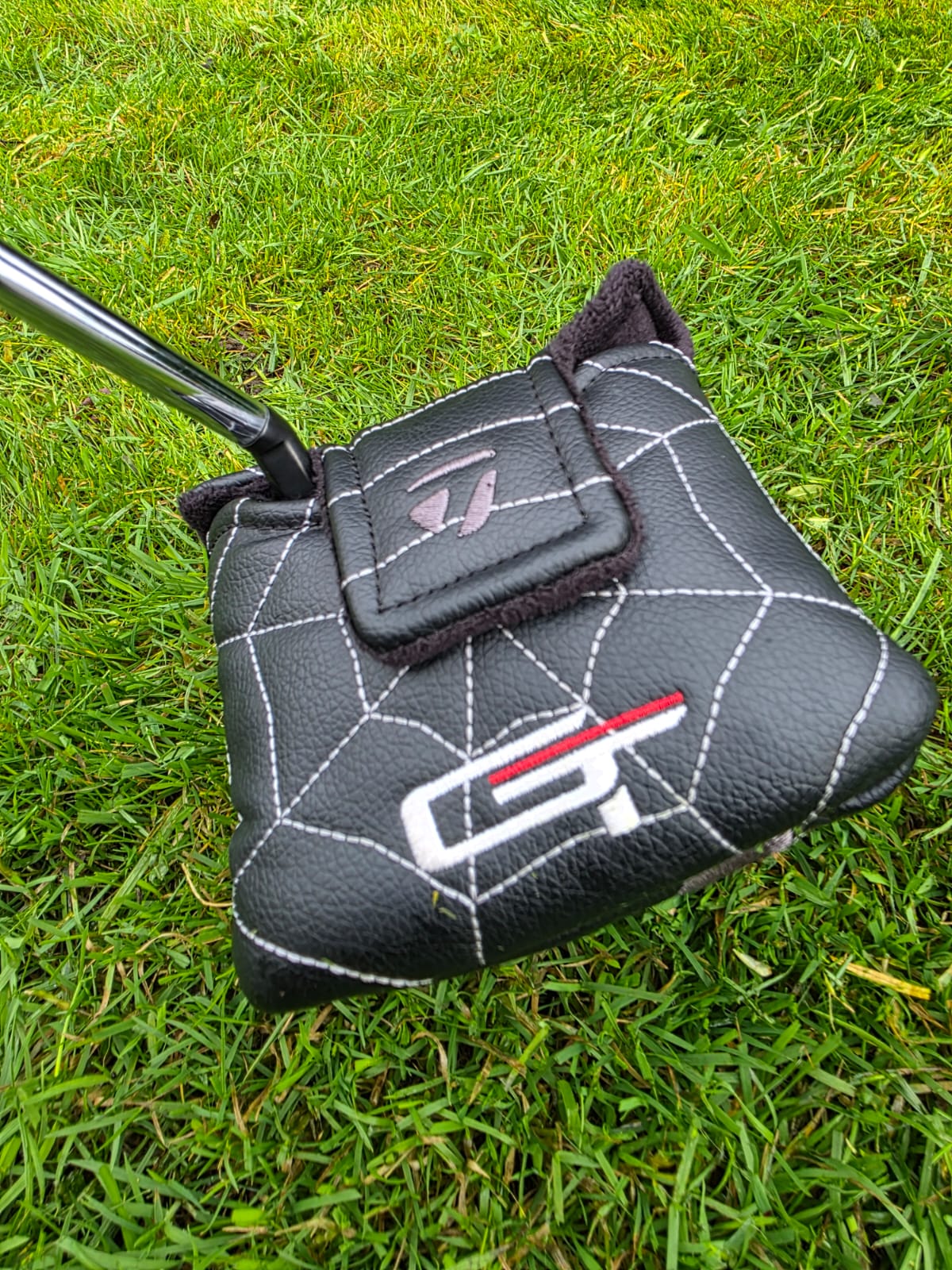 TaylorMade GTX Spider Putter