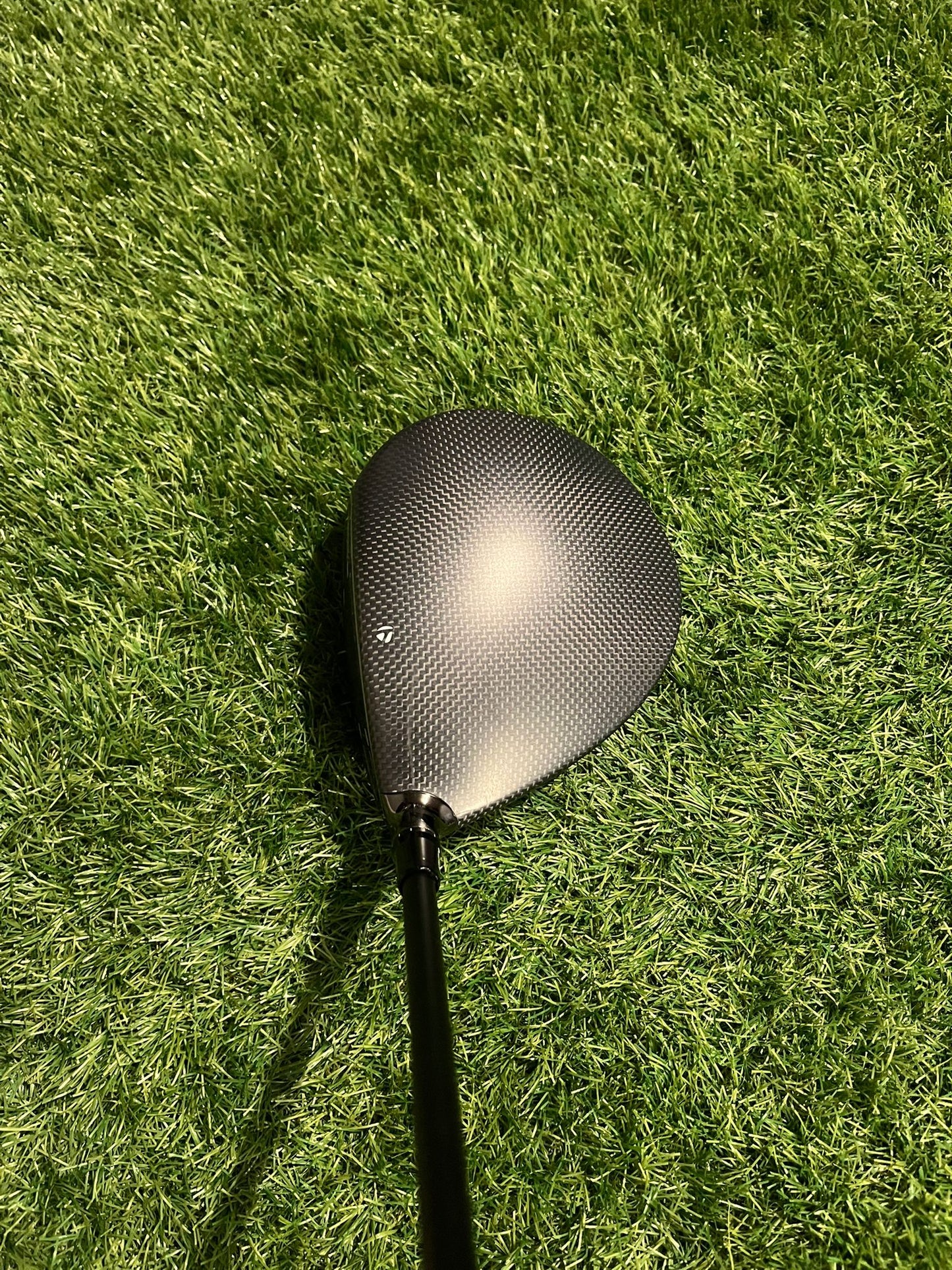 TaylorMade Qi35 LS Driver (9°)