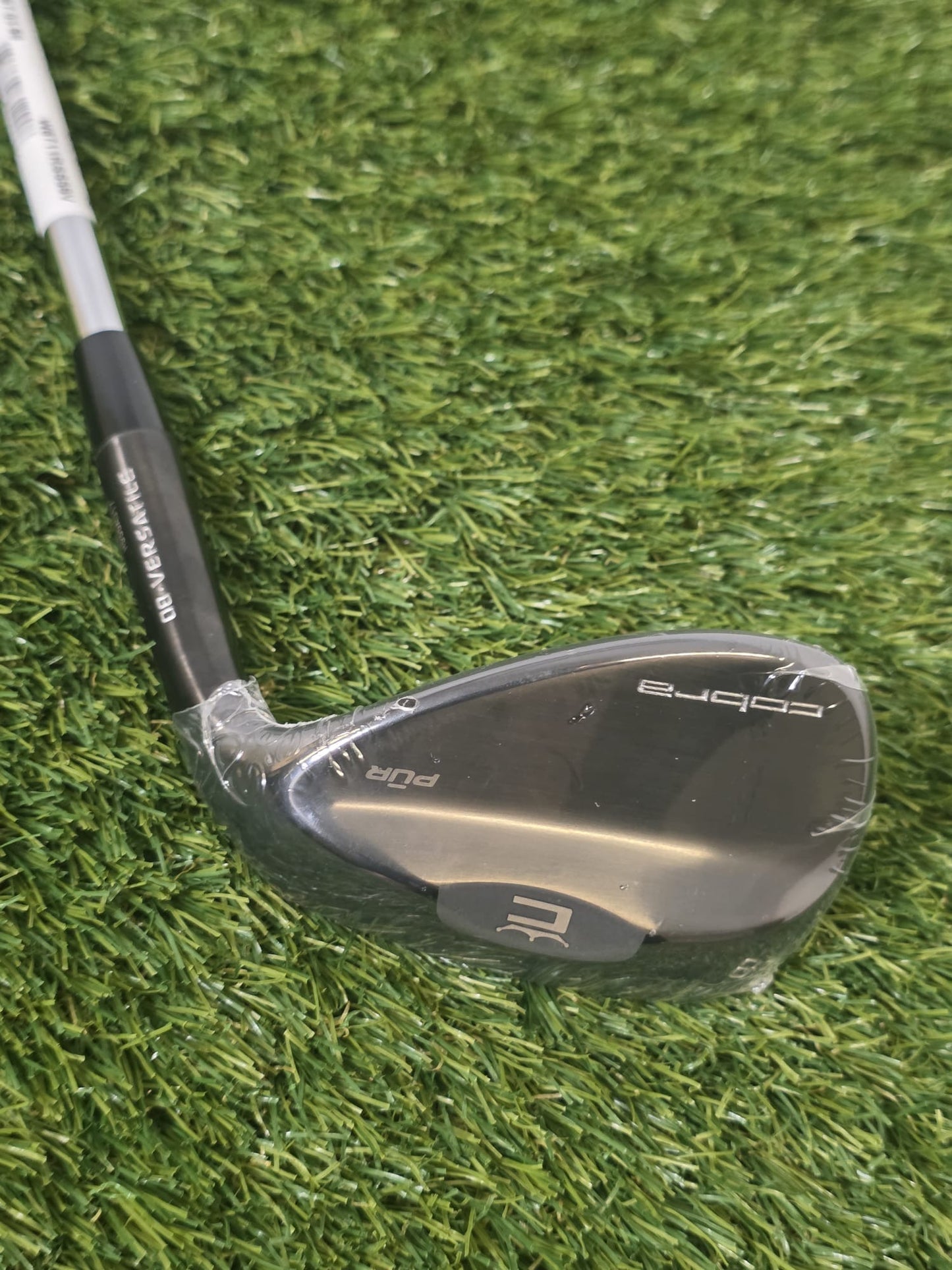 Cobra King PUR Wedge (58°)