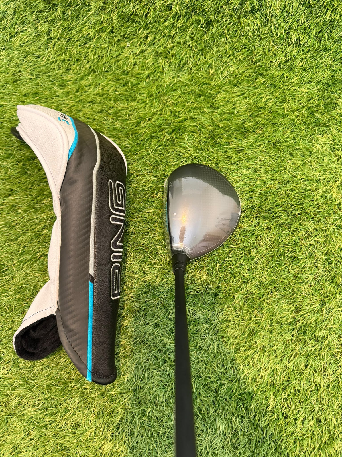 Ping G440 Max 3 Wood (15°)