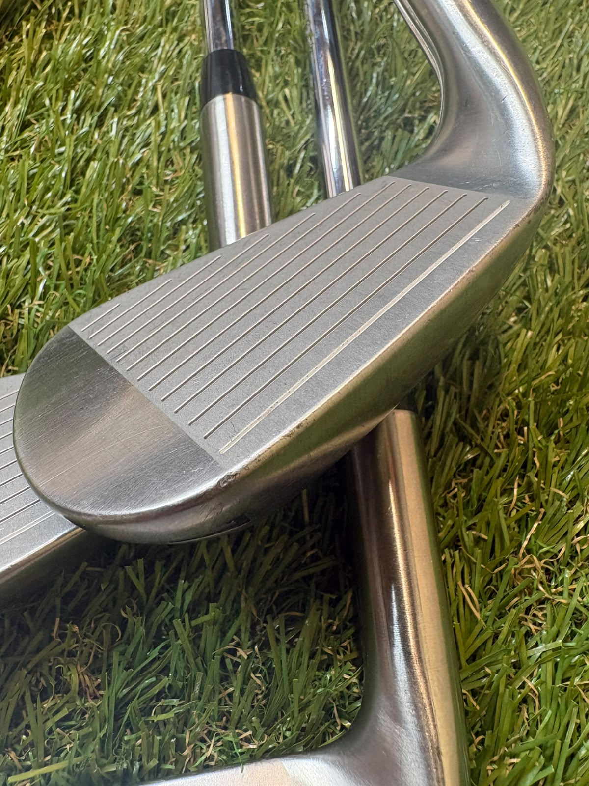 Takomo 201 MKll Irons (6-PW)