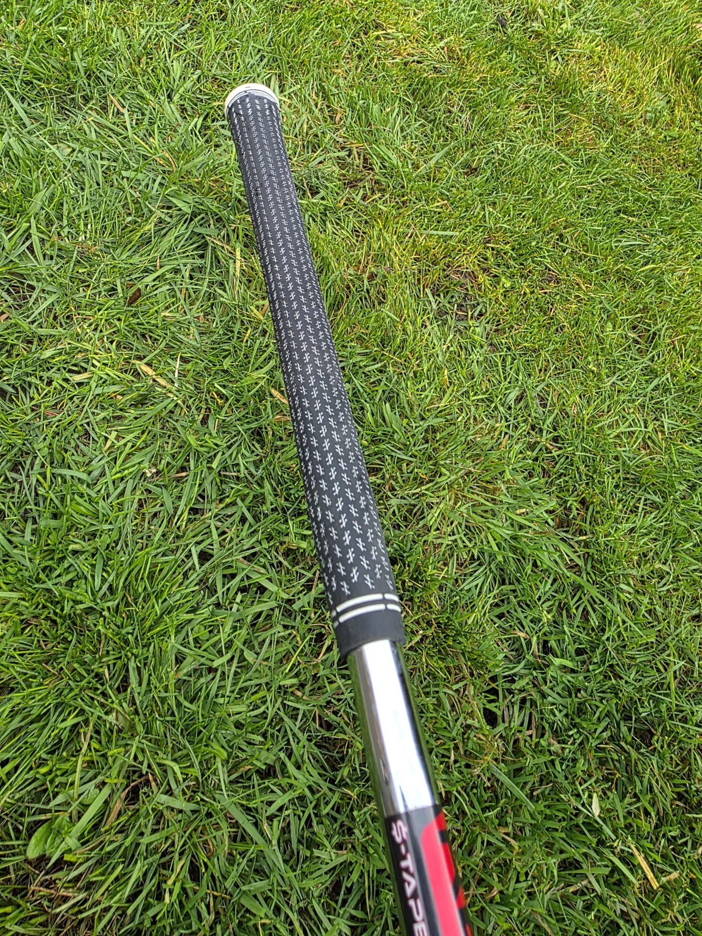 Cobra King Utility 3 Iron