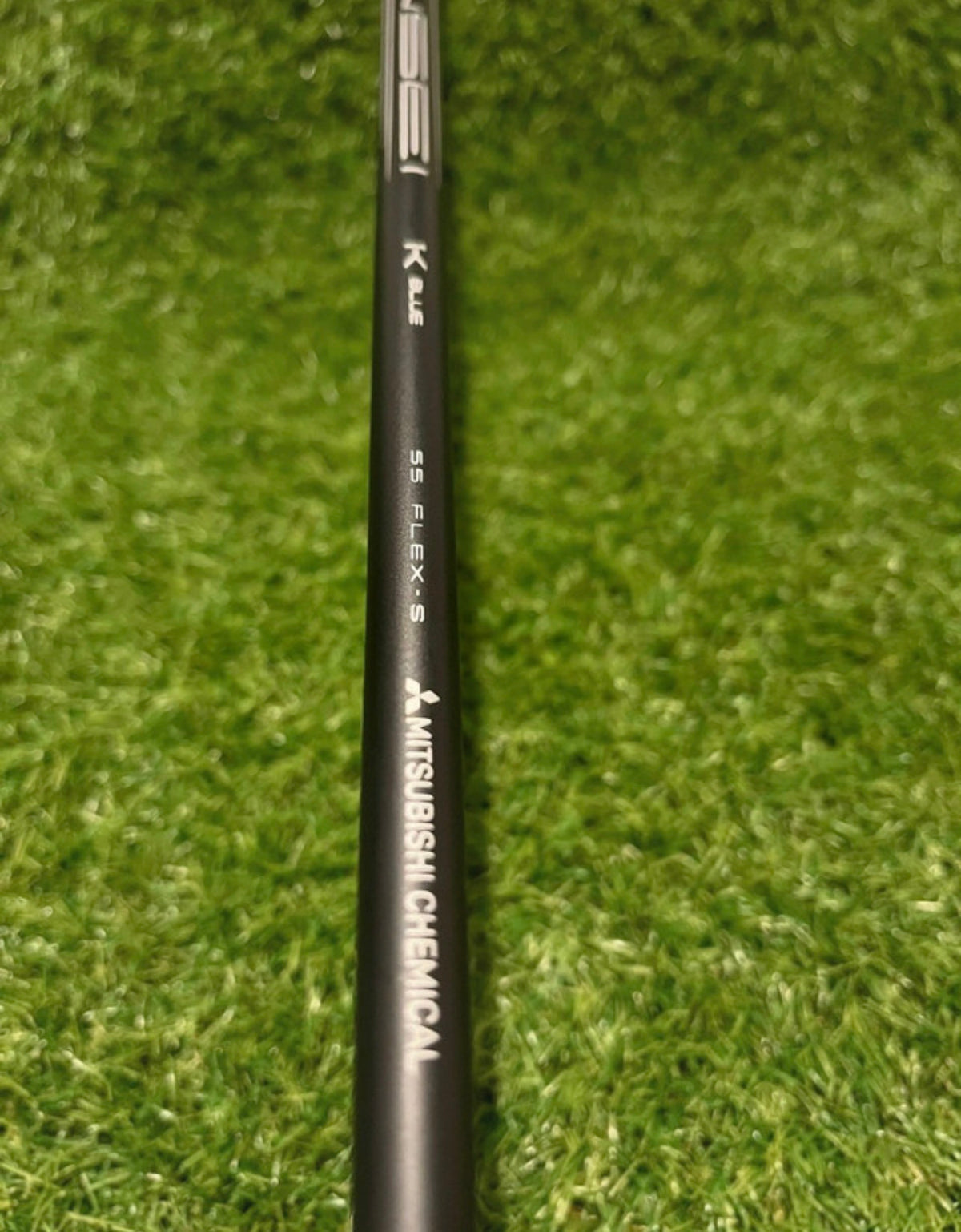 Titleist GT1 Driver (10°)