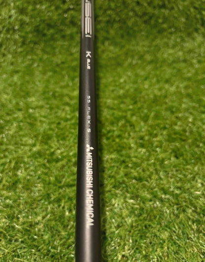 Titleist GT1 Driver (10°)