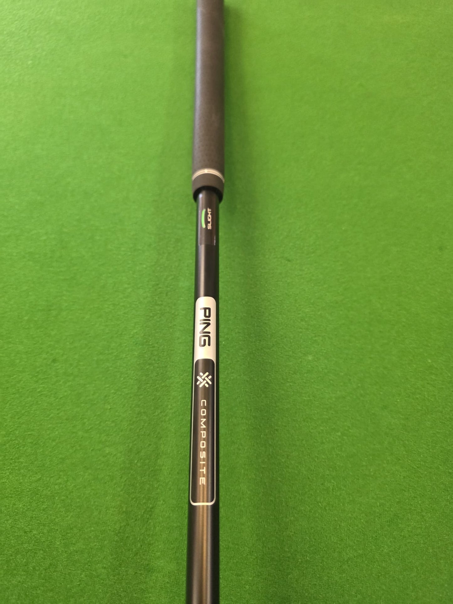 Ping B60 Putter