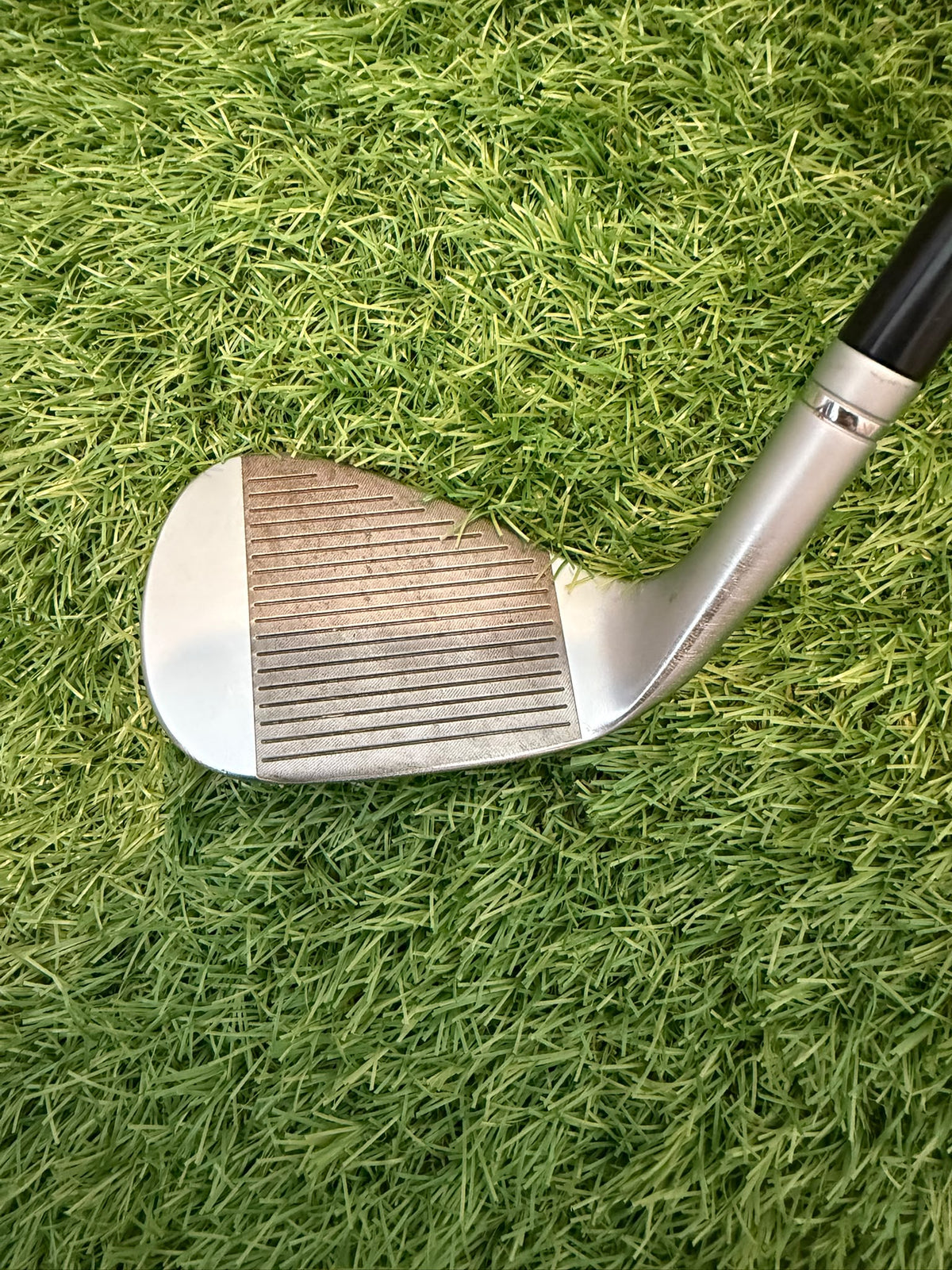 TaylorMade Milled Grind 4 Wedge (54°)
