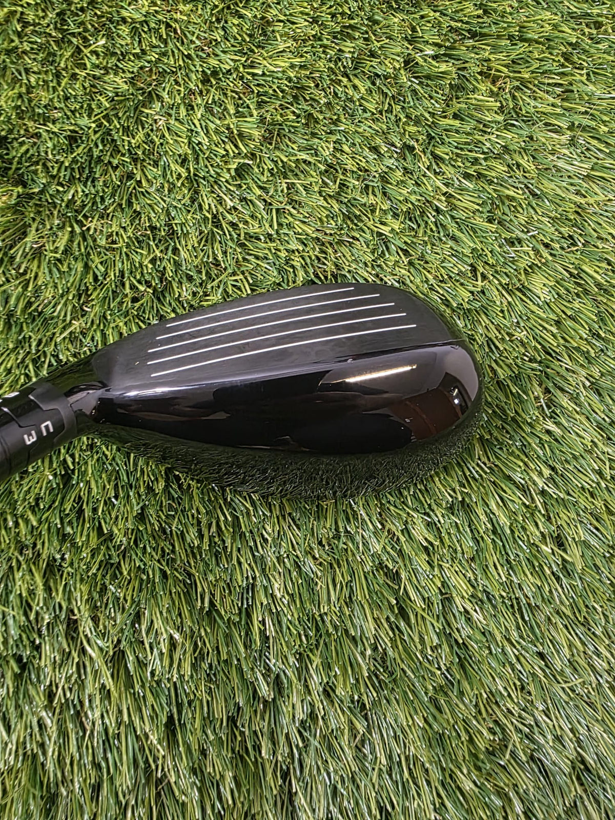 Titleist GT3 4 Hybrid (21°)