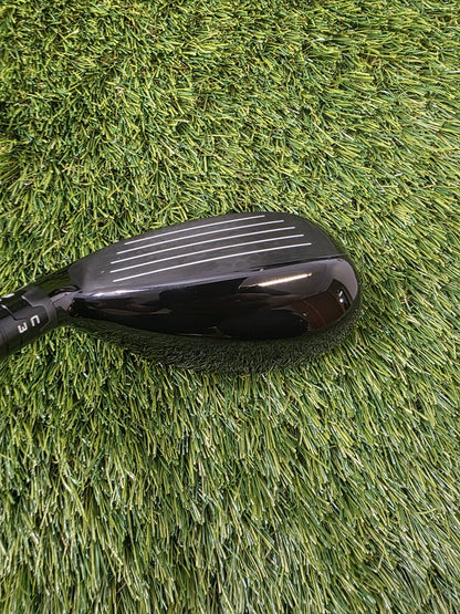 Titleist GT3 4 Hybrid (21°)
