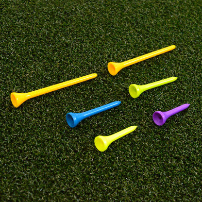 SimSpace Premium Tee Turf Hitting Mat 1.5m x 1.5m