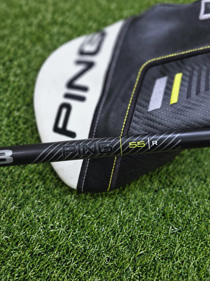 Ping G430 Max Driver (10.5°)