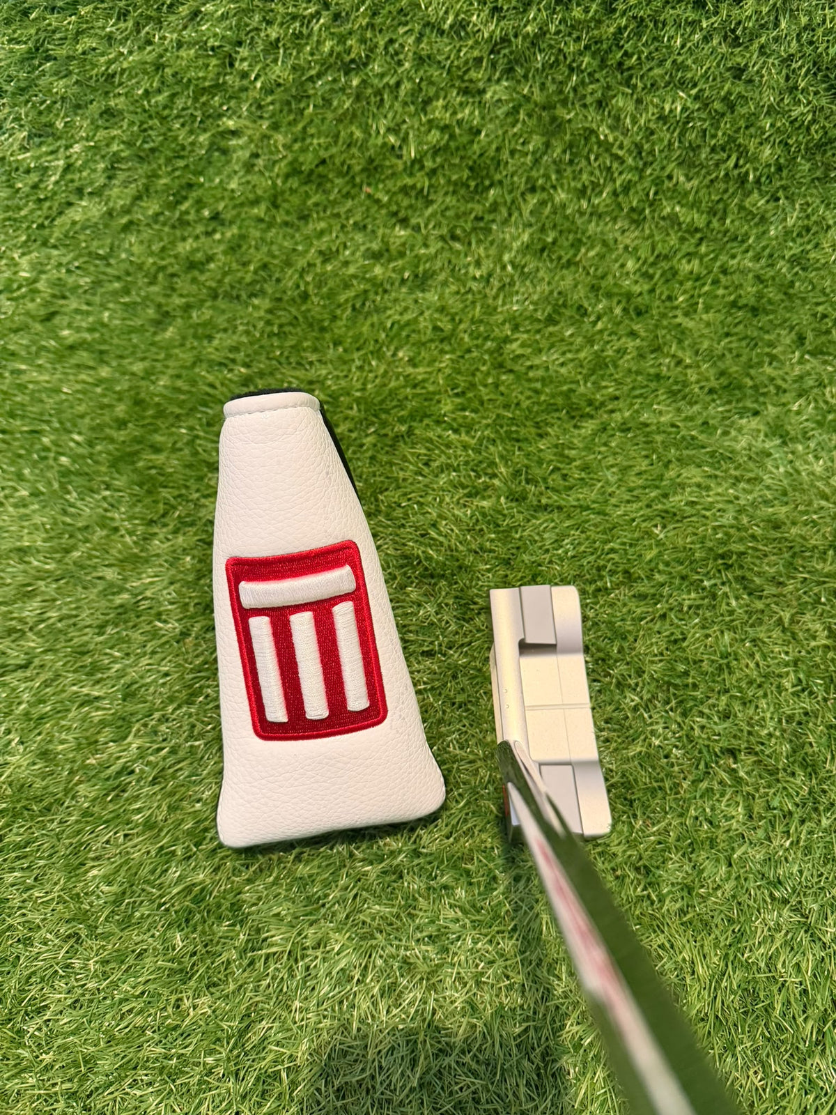 Evnroll ER2 Putter