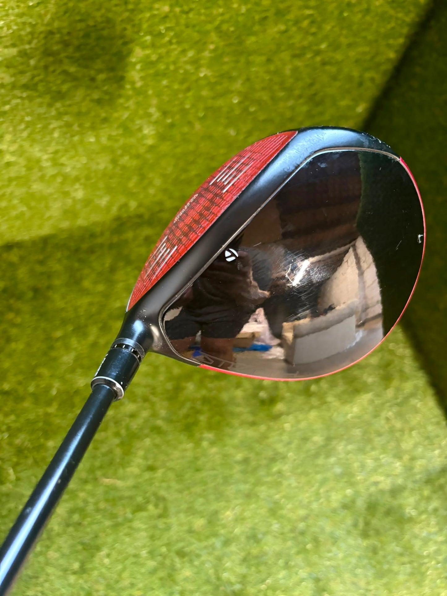 TaylorMade Stealth2 Driver (10.5°)