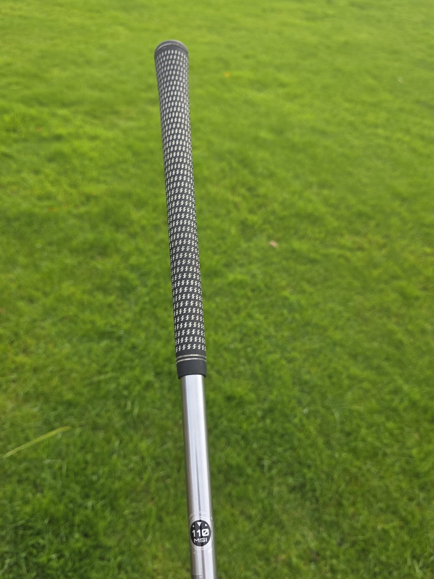 TaylorMade Qi35 LS Driver (9°)