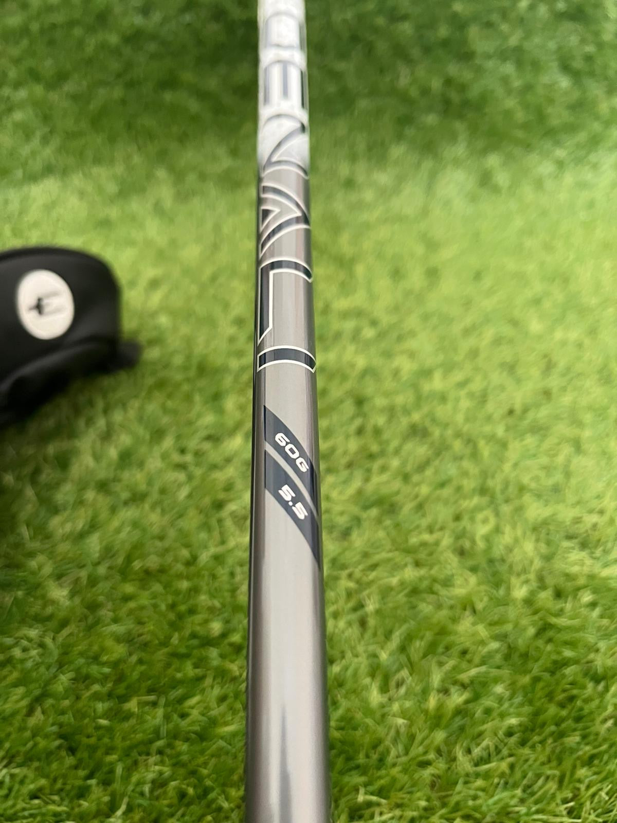 Callaway Elyte 3 Wood (15°)