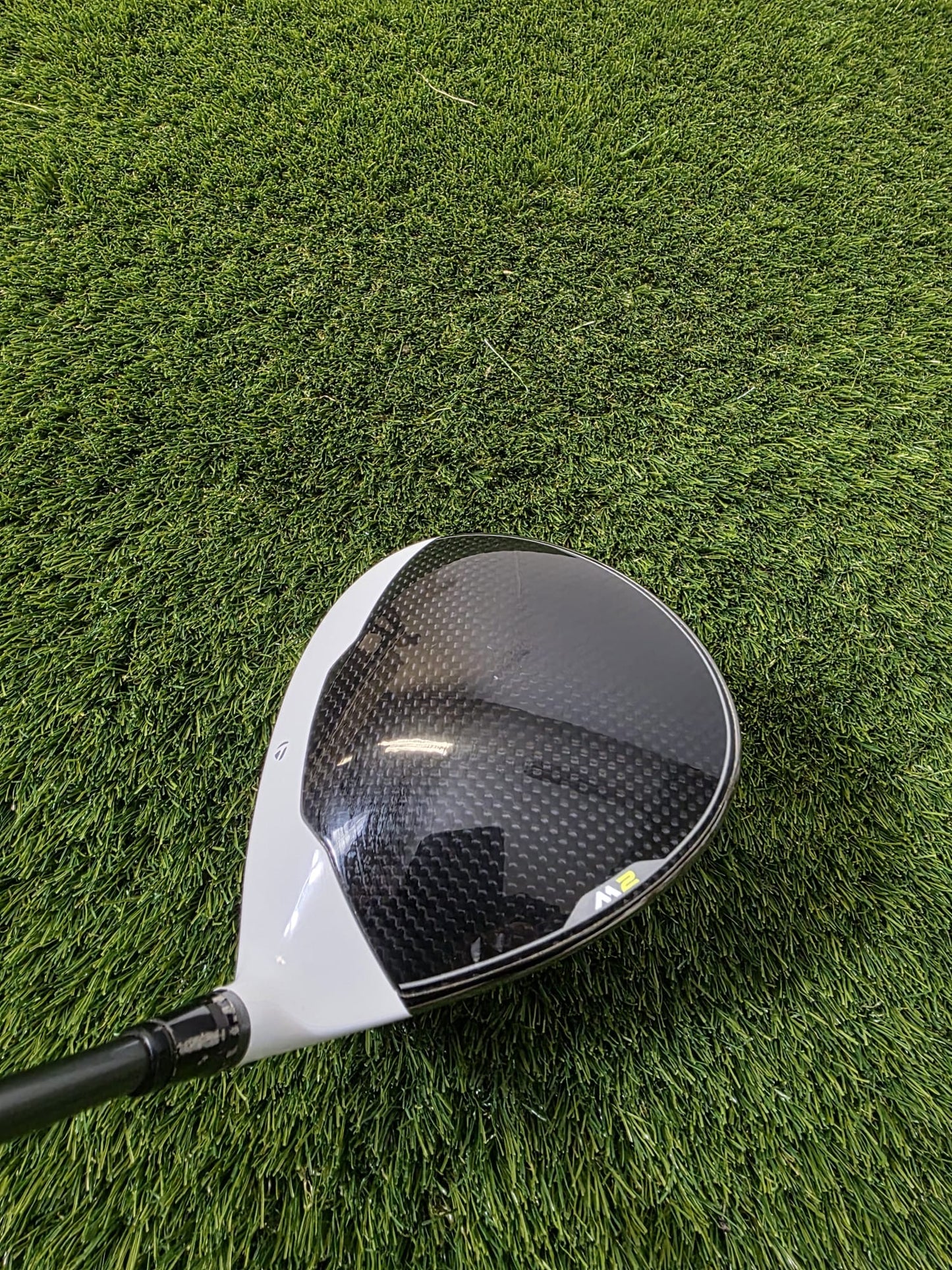 TaylorMade M2 Driver (10.5°)