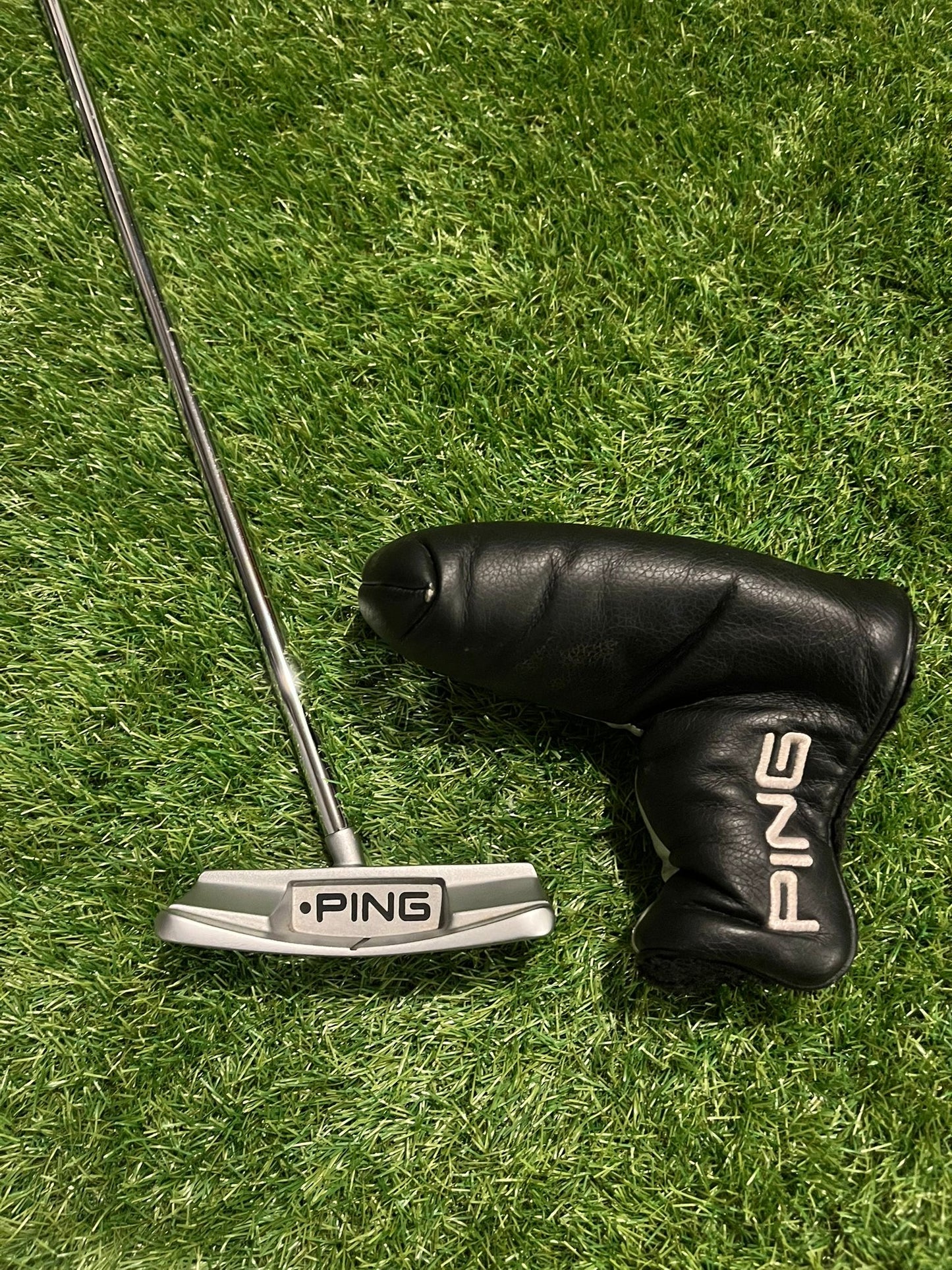 Ping Sigma G Kinloch C Putter