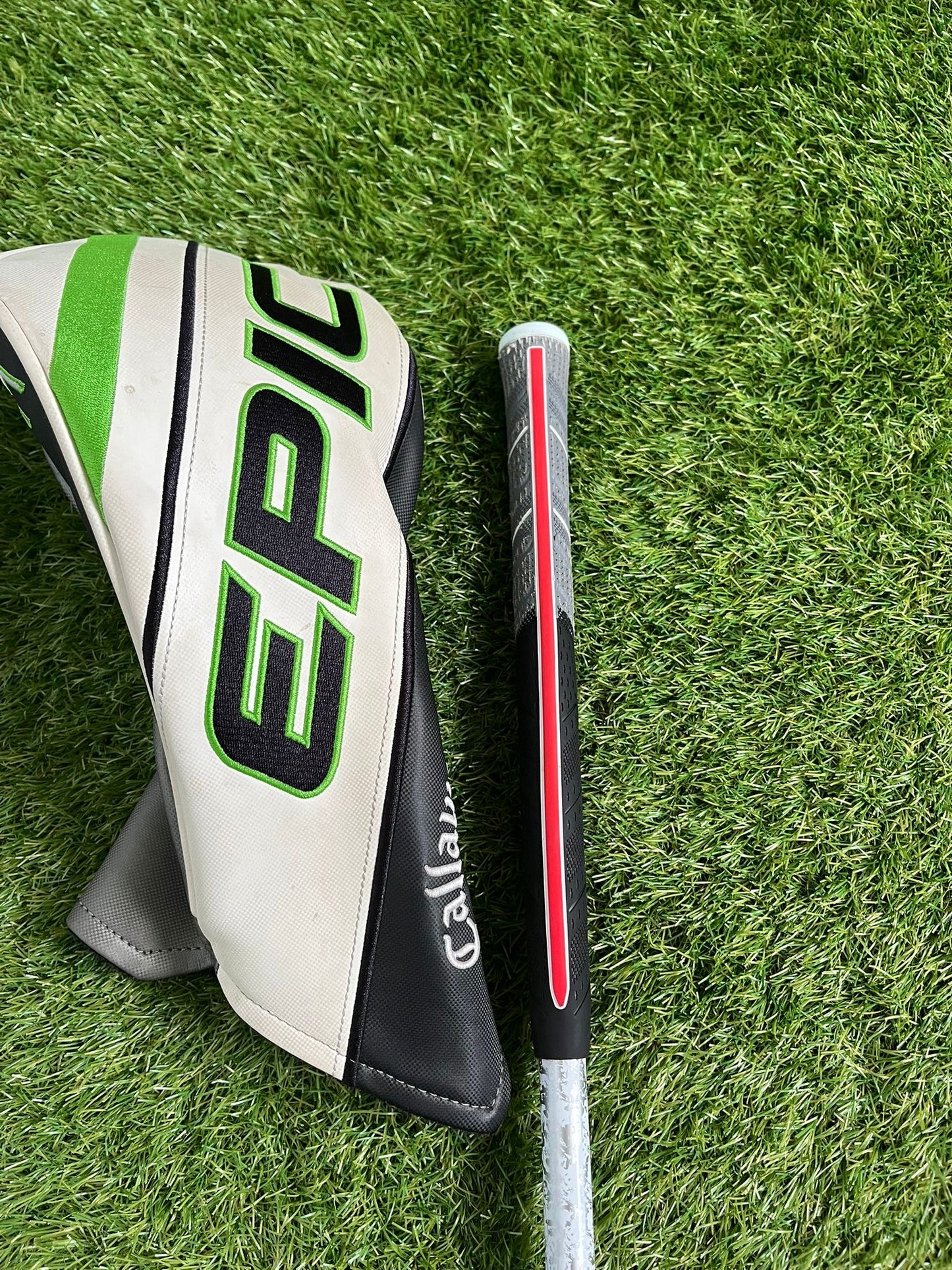 Callaway Epic Speed Driver (9°)