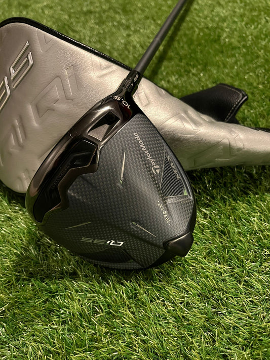 TaylorMade Qi35 Max Driver (10.5°)