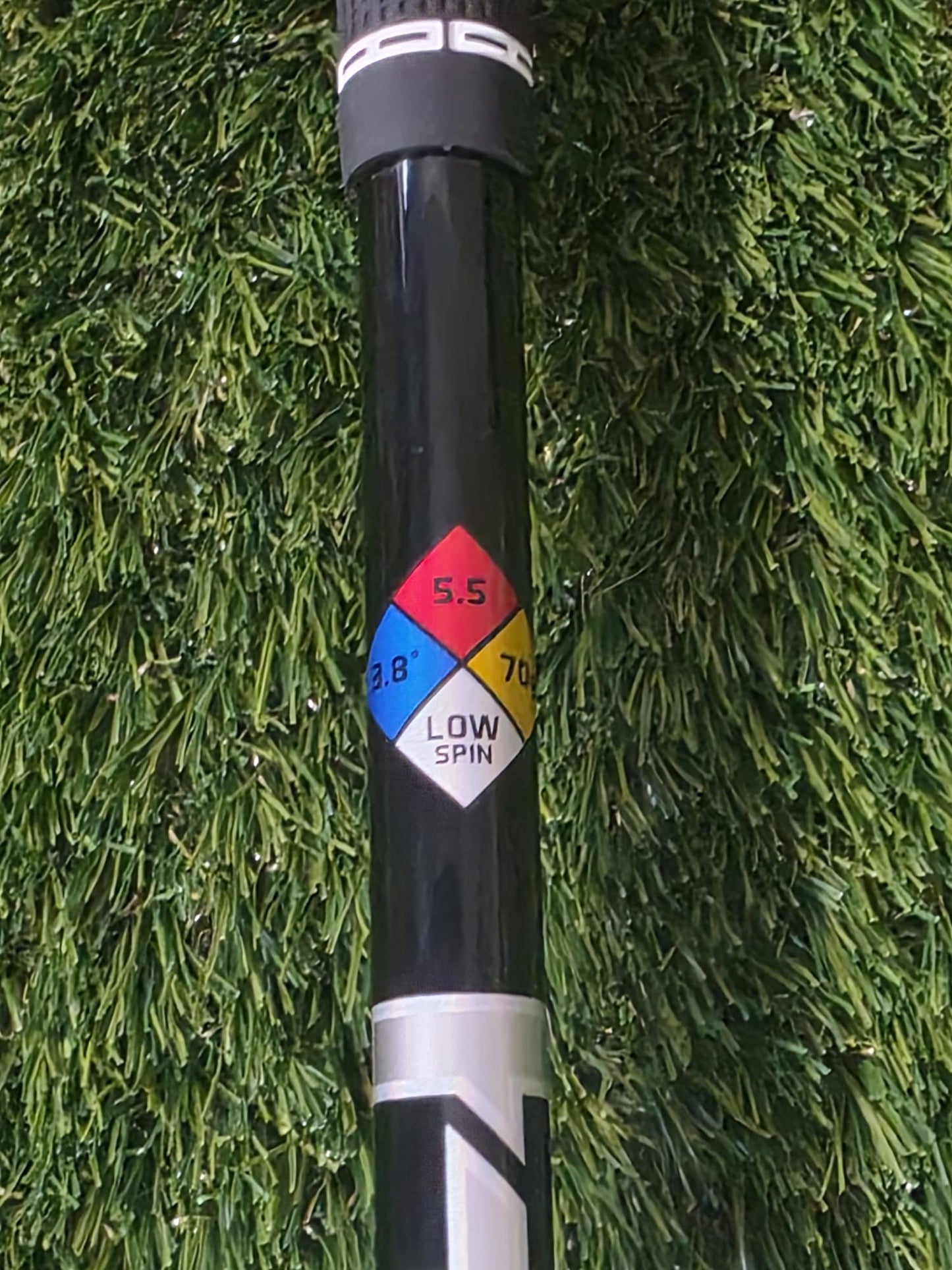 Titleist TSR2+ 3 Wood (14.5°)