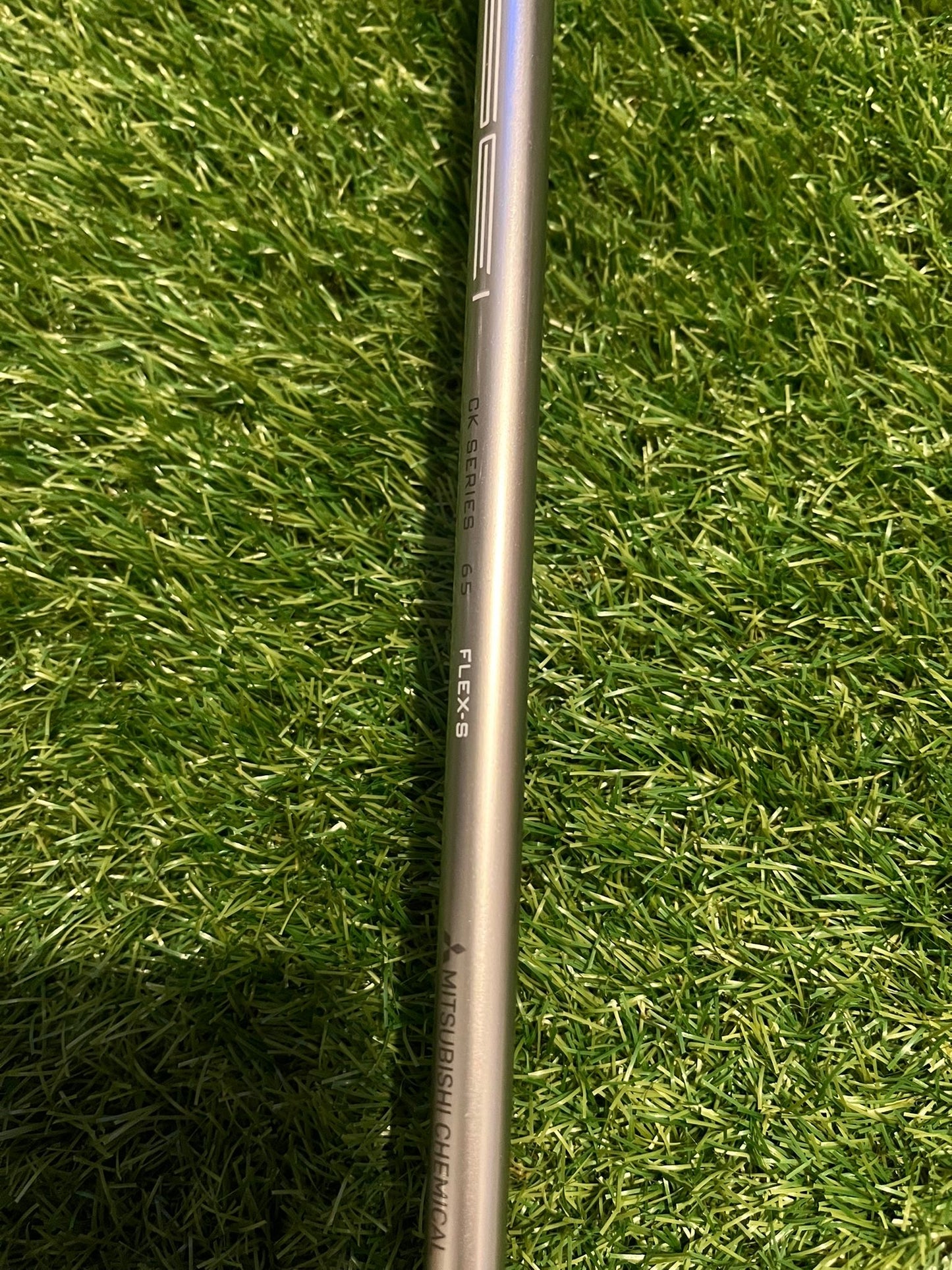 TaylorMade M4 3 Wood (15°)