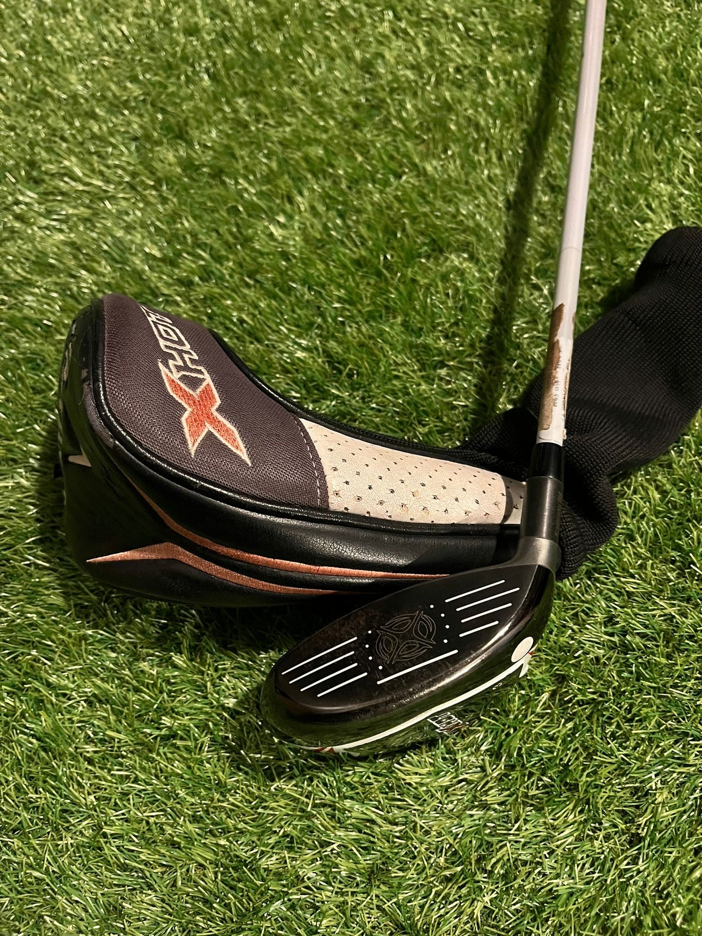 Callaway X Hot 3 Wood (15°)