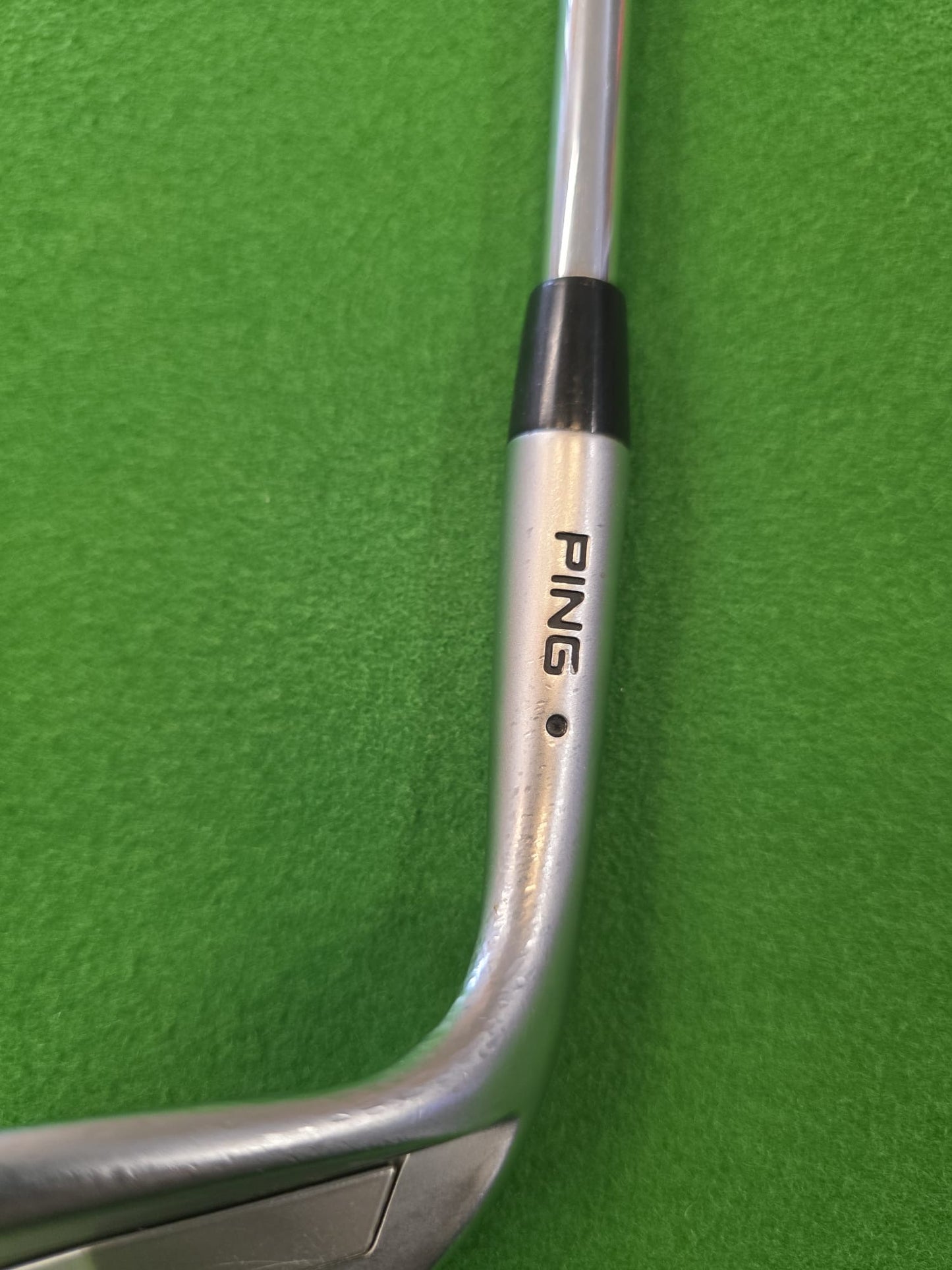 LH Ping Glide 4.0 Wedge (56°)