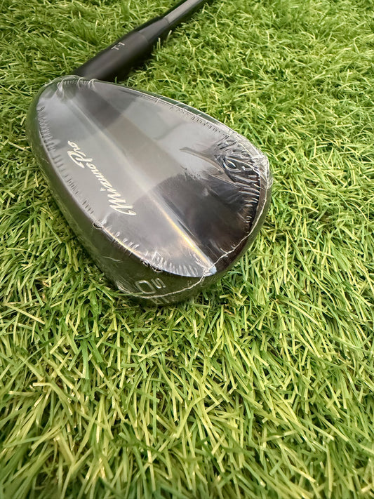 Mizuno Pro T-1 Black Wedge (50°)
