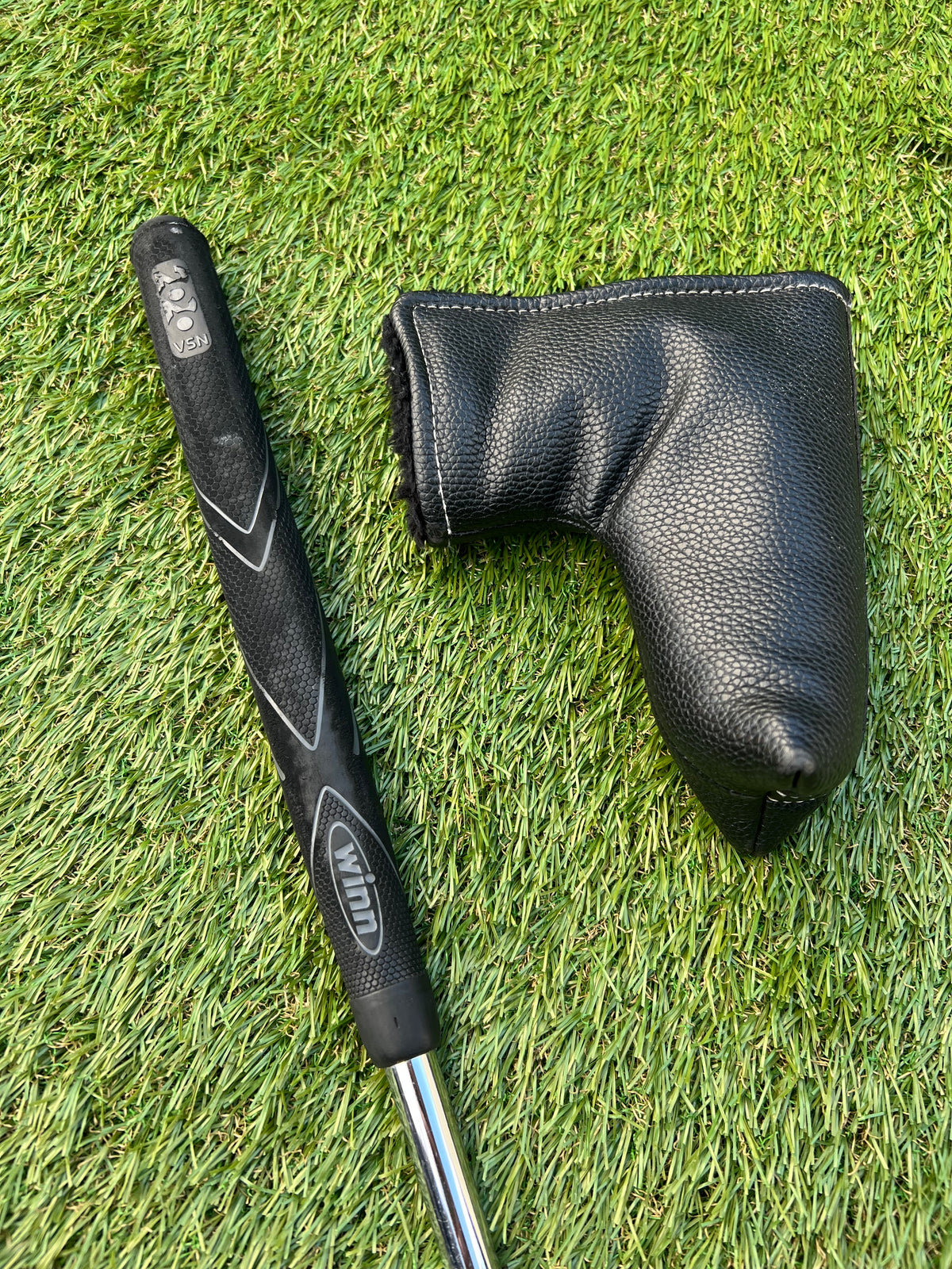 Scotty Cameron Studio Select Newport 2 Putter