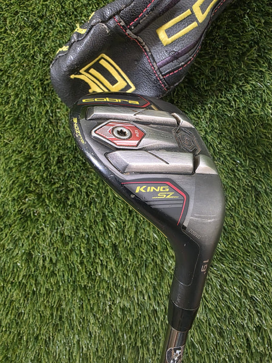 Cobra King SpeedZone 3 Hybrid (19°)